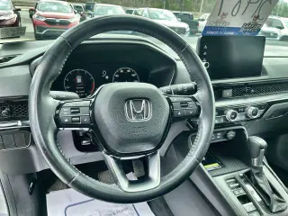 Honda CR-V 2024 4x4 EX-L SUV de 4 puertas