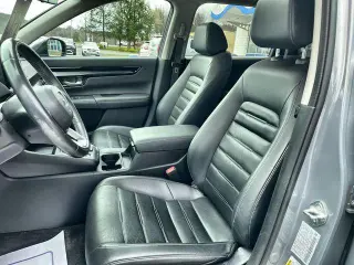 Honda CR-V 2024 4x4 EX-L SUV de 4 puertas