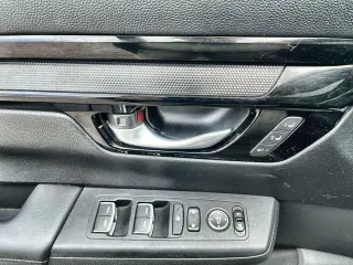 Honda CR-V 2024 4x4 EX-L SUV de 4 puertas
