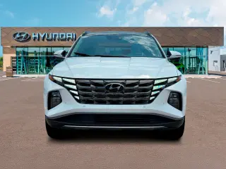 Hyundai TUCSON 2024 Limited 4dr SUV