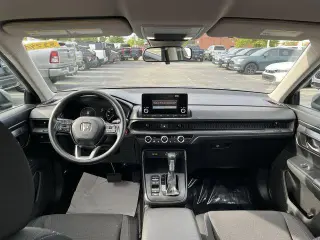 Honda CR-V 2024 AWD LX 4p SUV