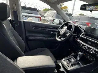 Honda CR-V 2024 AWD LX 4p SUV