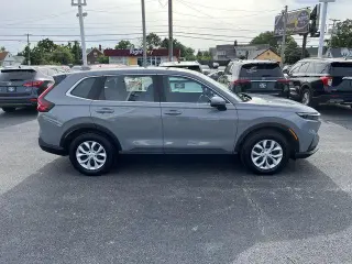 Honda CR-V 2024 AWD LX 4p SUV