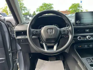 Honda CR-V 2024 AWD LX 4p SUV