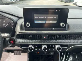 Honda CR-V 2024 AWD LX 4p SUV