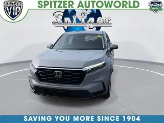 Honda CR-V 2024 AWD LX 4p SUV