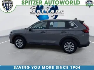 Honda CR-V 2024 AWD LX 4p SUV