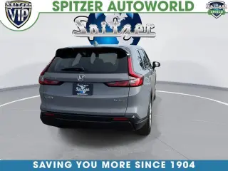 Honda CR-V 2024 AWD LX 4p SUV