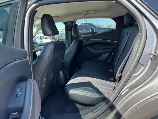 Ford Mustang Mach-E 2023 Select 4dr SUV