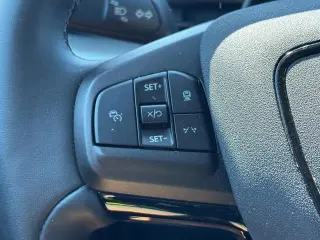 Ford Mustang Mach-E 2023 Select 4dr SUV