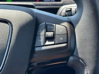 Ford Mustang Mach-E 2023 Select 4dr SUV