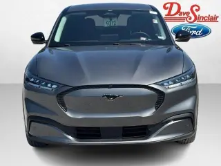 Ford Mustang Mach-E 2023 Select 4dr SUV