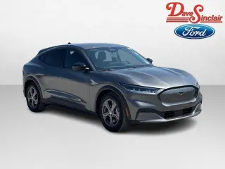Ford Mustang Mach-E 2023 Select 4dr SUV