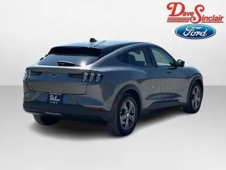 Ford Mustang Mach-E 2023 Select 4dr SUV