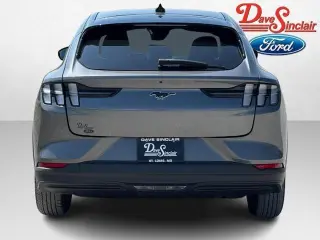 Ford Mustang Mach-E 2023 Select 4dr SUV
