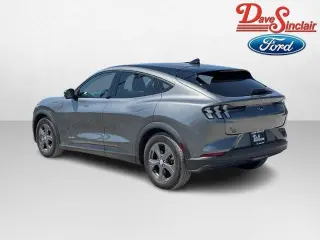 Ford Mustang Mach-E 2023 Select 4dr SUV