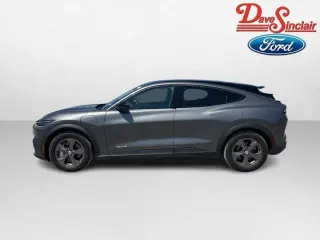 Ford Mustang Mach-E 2023 Select 4dr SUV