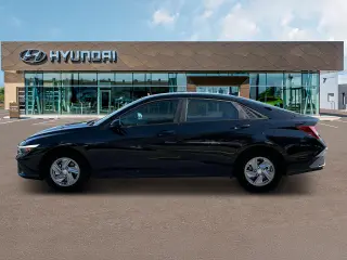 Hyundai ELANTRA 2024 SE 4dr Sedán