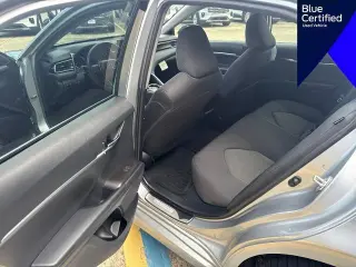 Toyota Camry 2022 LE 4dr Sedán