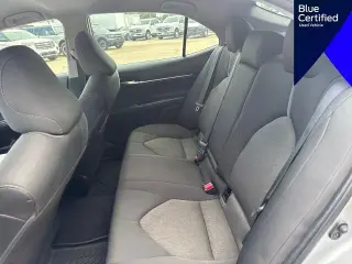Toyota Camry 2022 LE 4dr Sedán
