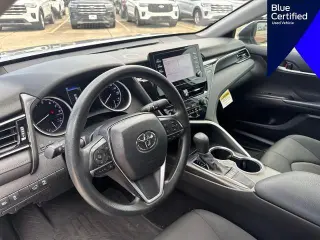 Toyota Camry 2022 LE 4dr Sedán
