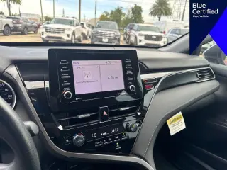 Toyota Camry 2022 LE 4dr Sedán