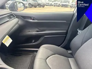 Toyota Camry 2022 LE 4dr Sedán