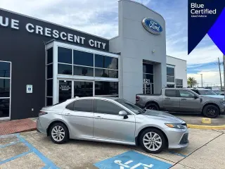 Toyota Camry 2022 LE 4dr Sedán