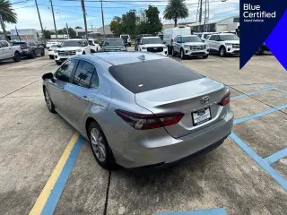 Toyota Camry 2022 LE 4dr Sedán
