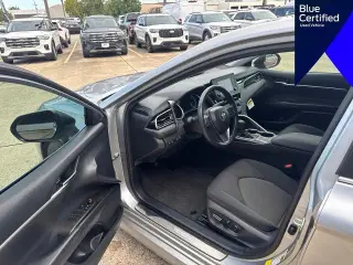 Toyota Camry 2022 LE 4dr Sedán