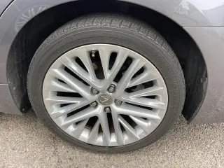 Lexus ES 350 2016 Sedán de 4 puertas