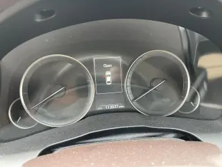 Lexus ES 350 2016 Sedán de 4 puertas