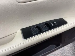 Lexus ES 350 2016 Sedán de 4 puertas