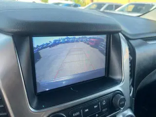 Chevrolet Tahoe 2018 4x4 LT 4p SUV