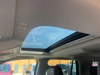 Chevrolet Tahoe 2018 4x4 LT 4p SUV