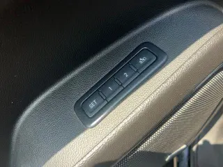 Chevrolet Tahoe 2018 4x4 LT 4p SUV