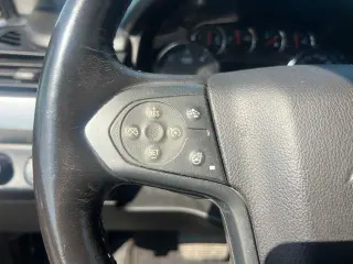 Chevrolet Tahoe 2018 4x4 LT 4p SUV