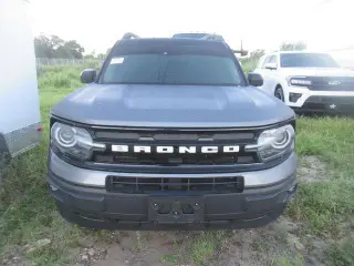 Ford Bronco Sport 2024 AWD Outer Banks 4dr SUV