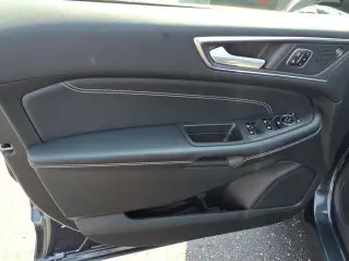 Ford Edge 2023 4x4 Titanium 4p Crossover