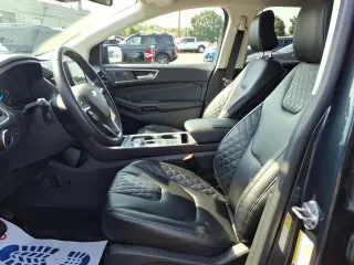 Ford Edge 2023 4x4 Titanium 4p Crossover