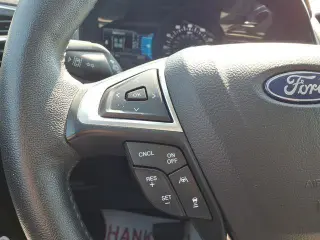 Ford Edge 2023 4x4 Titanium 4p Crossover