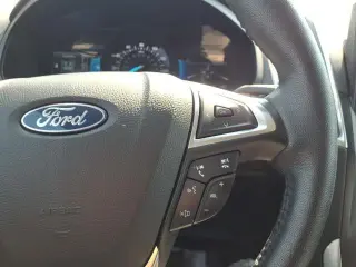 Ford Edge 2023 4x4 Titanium 4p Crossover