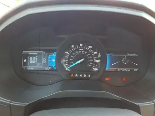 Ford Edge 2023 4x4 Titanium 4p Crossover