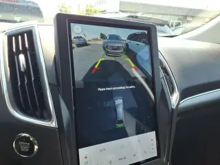 Ford Edge 2023 4x4 Titanium 4p Crossover