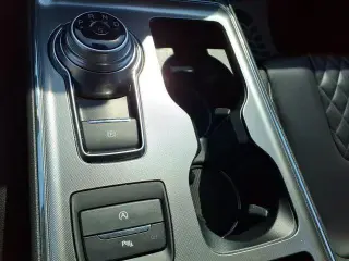 Ford Edge 2023 4x4 Titanium 4p Crossover