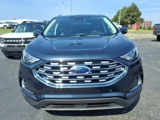 Ford Edge 2023 4x4 Titanium 4p Crossover
