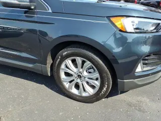 Ford Edge 2023 4x4 Titanium 4p Crossover