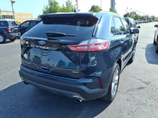 Ford Edge 2023 4x4 Titanium 4p Crossover
