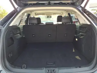 Ford Edge 2023 4x4 Titanium 4p Crossover