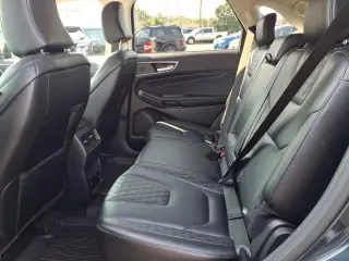 Ford Edge 2023 4x4 Titanium 4p Crossover